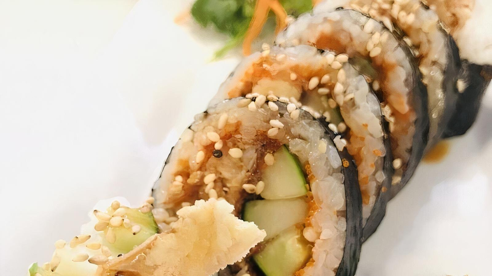 Spider Roll