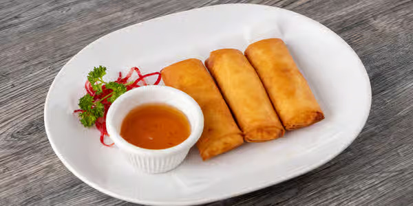 Cheese Rolls