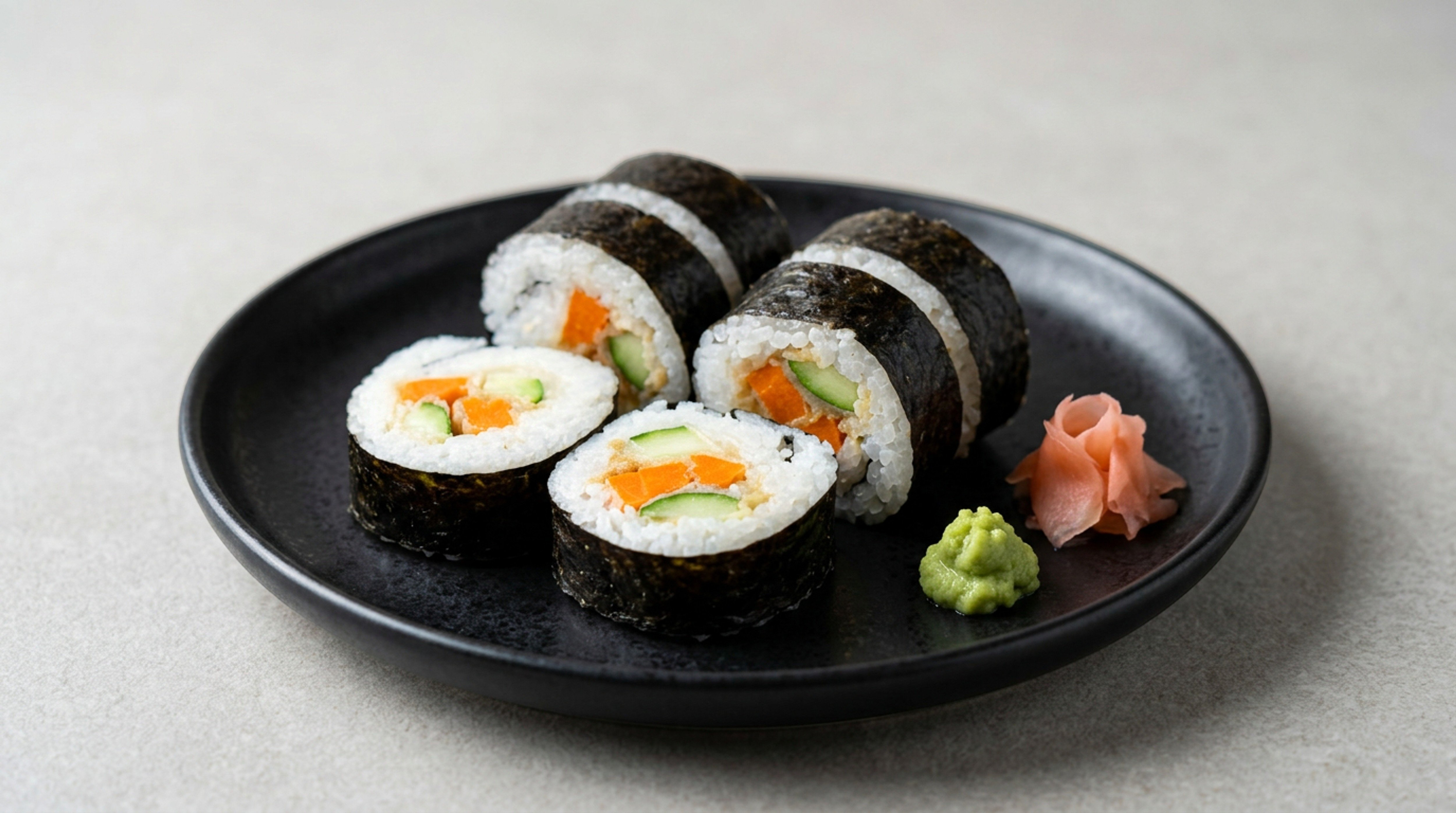 Vegetable Tempura