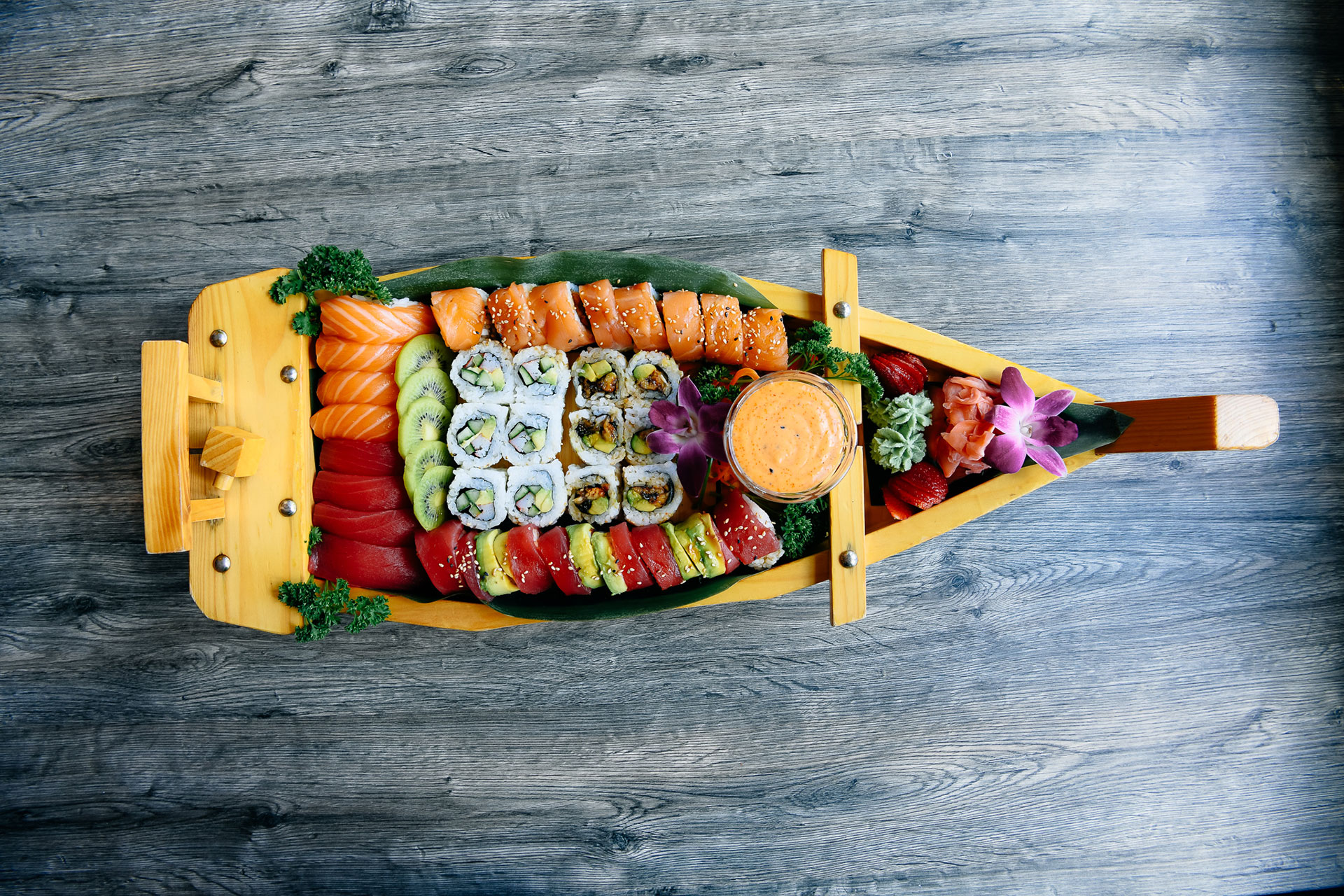 Love Boat 1