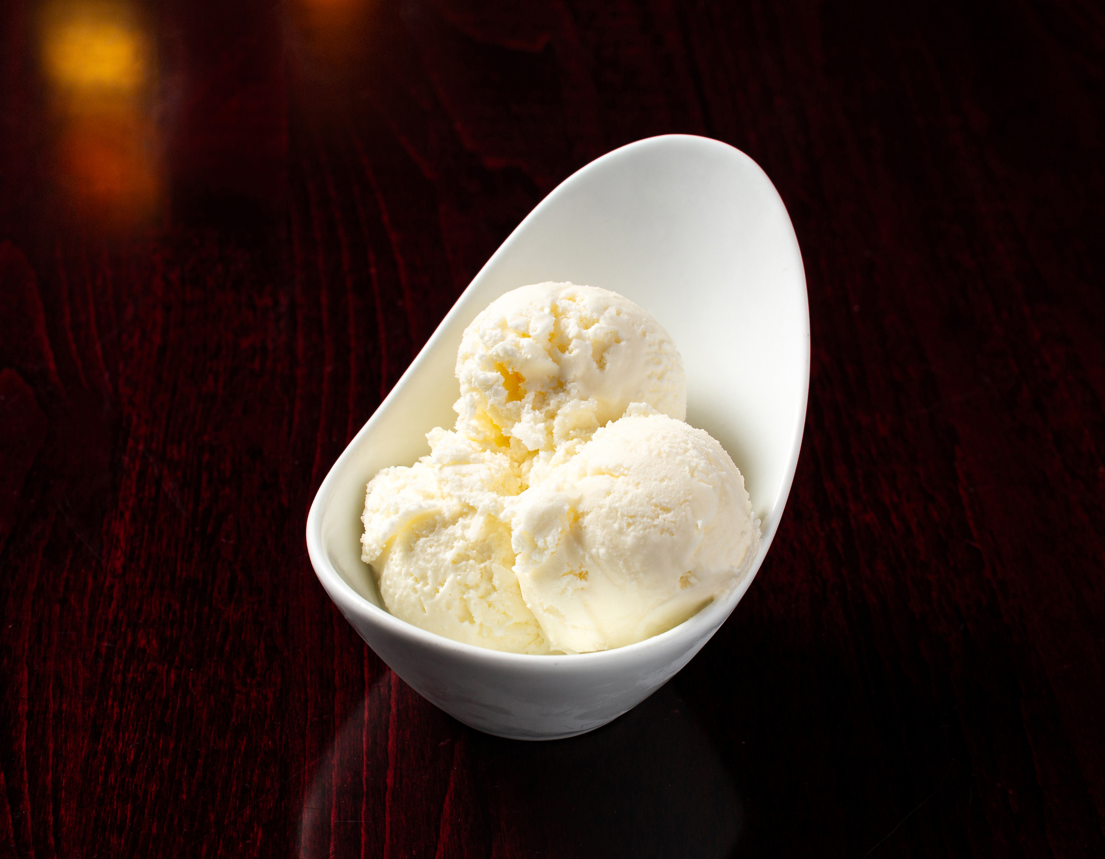 Vanilla Bean Ice Cream