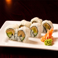 Yasai Maki