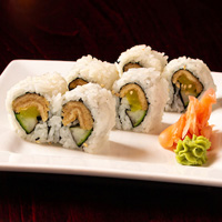 Inari Roll