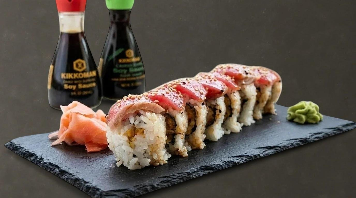 Ocean Maki