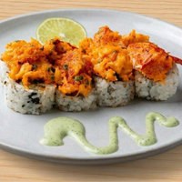 Lobster Maki