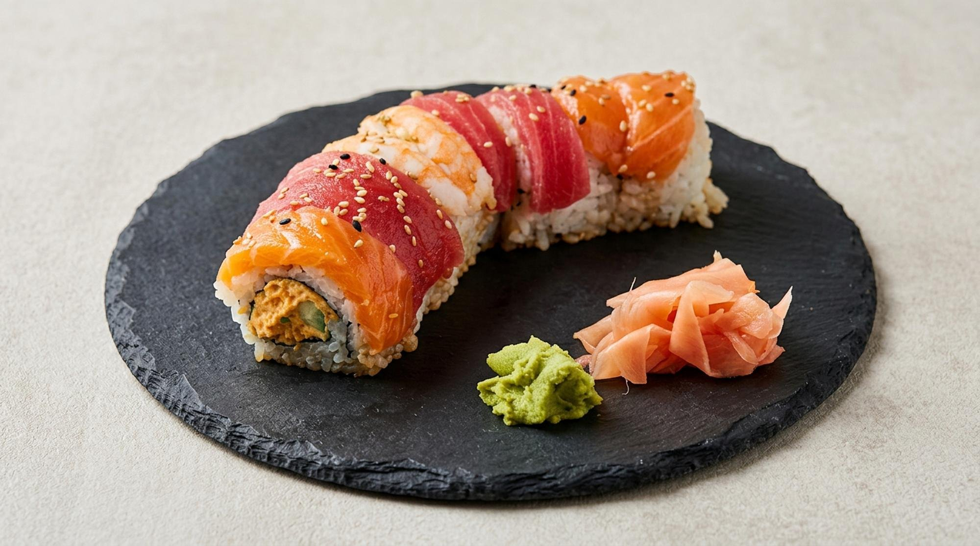 Tiger Maki